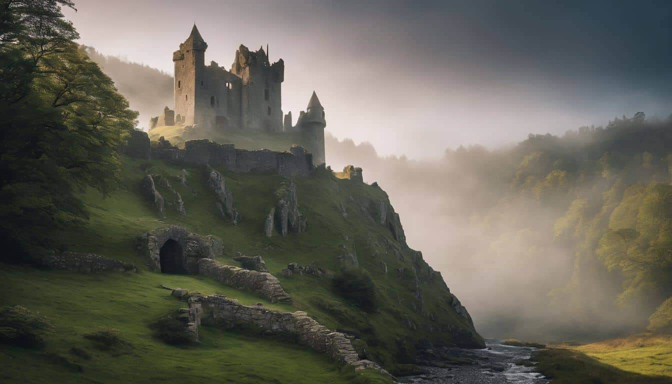 History of Ireland