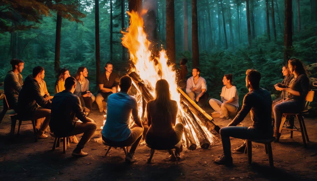 The Significance and Traditions of Beltane Celebrating May Day in Celtic Culture 131422257