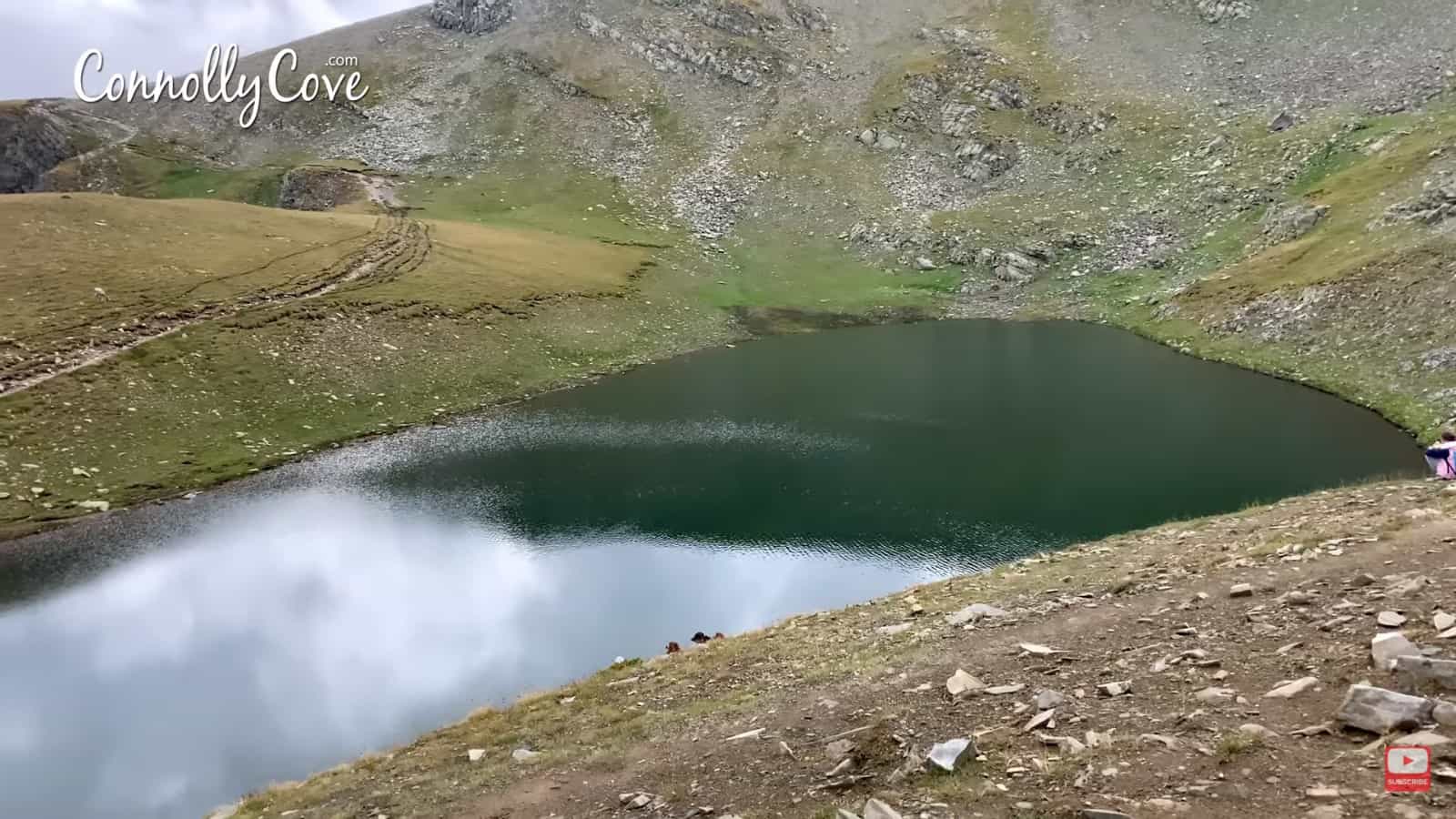 Seven Rila Lakes