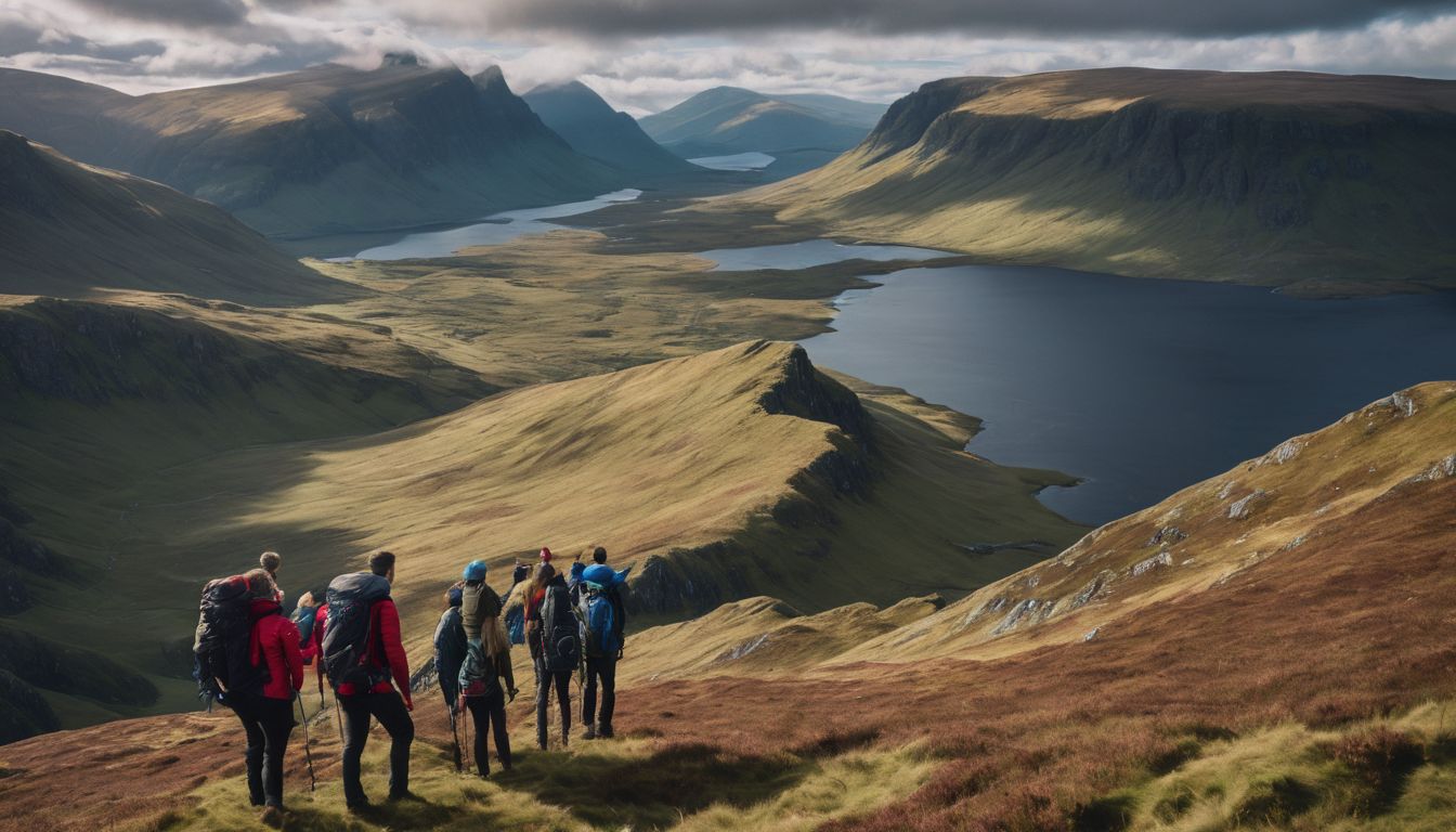 The Ultimate 5-Day Scotland Itinerary: Exploring the Highlights of the Highlands!