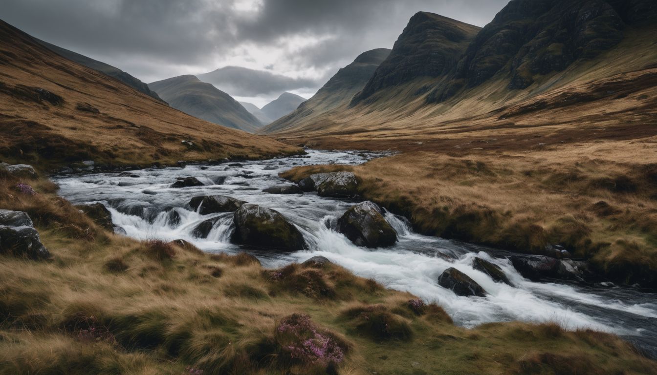 The Ultimate Guide for a Memorable Trip to Scotland from London!