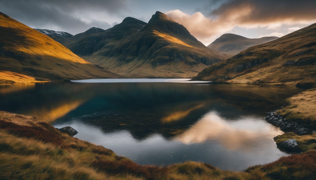 Planning a Trip to Scotland: Your All-Inclusive Guide to Exploring the Great Highlands
