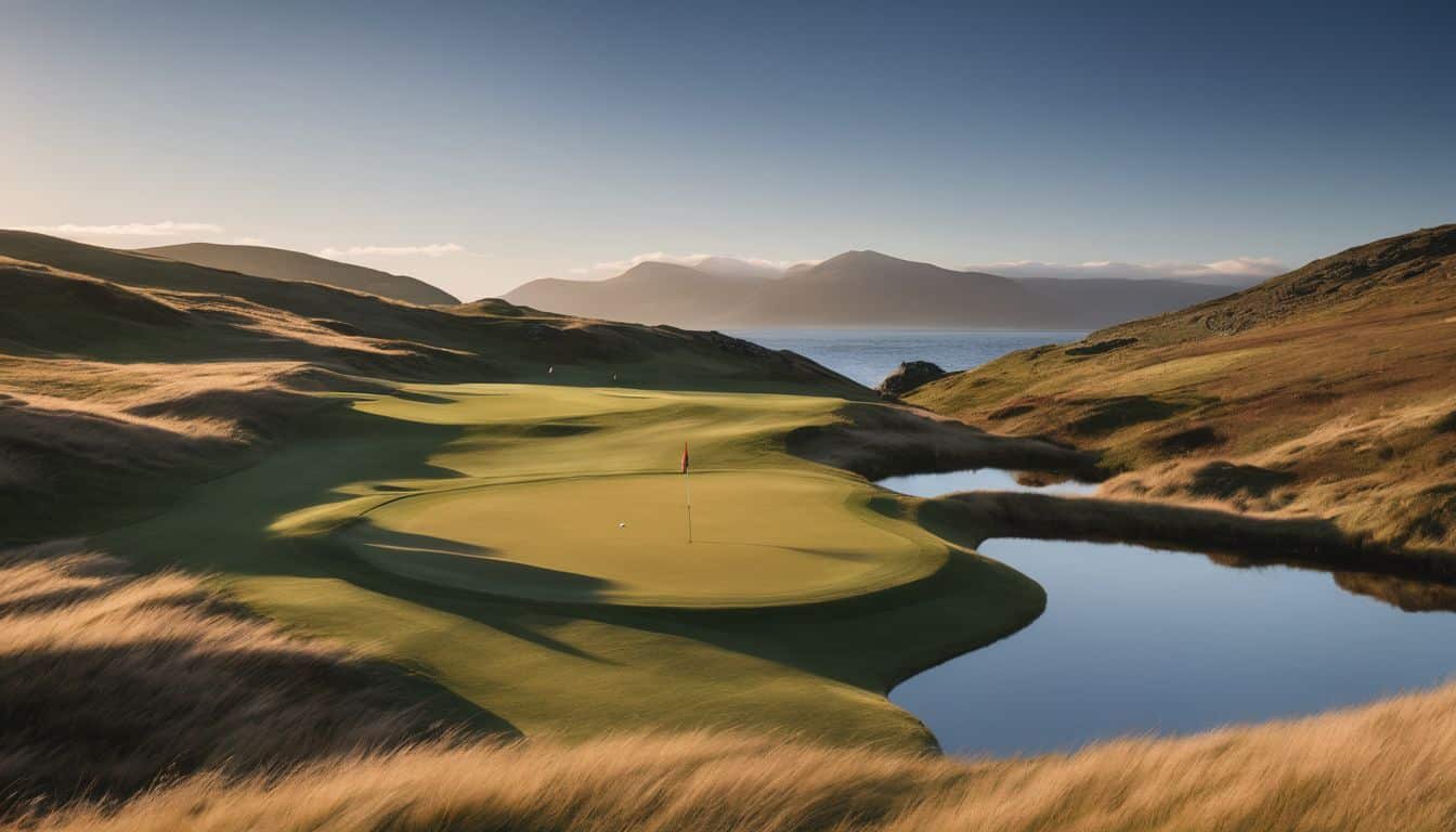 The Ultimate Guide to Scotland Golf Trip Packages