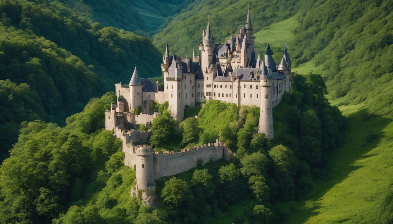 The Ultimate Guide to Unforgettable Trips to Ireland and Scotland 130945320