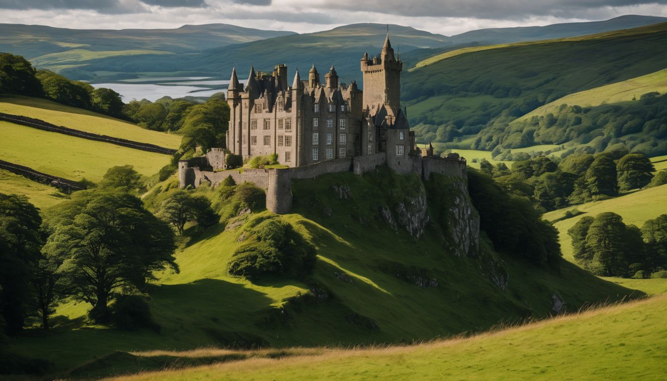 The Ultimate Guide to the Best Books about Scotland