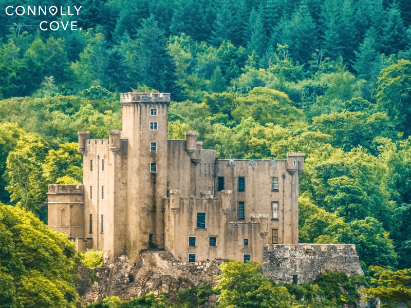 The Ultimate Scotland Travel Itinerary