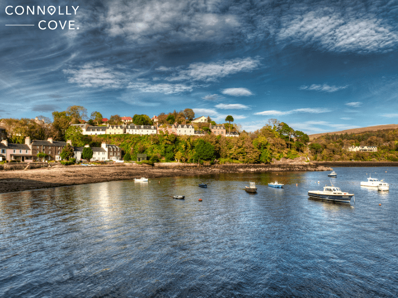 The Ultimate Scotland Travel Itinerary