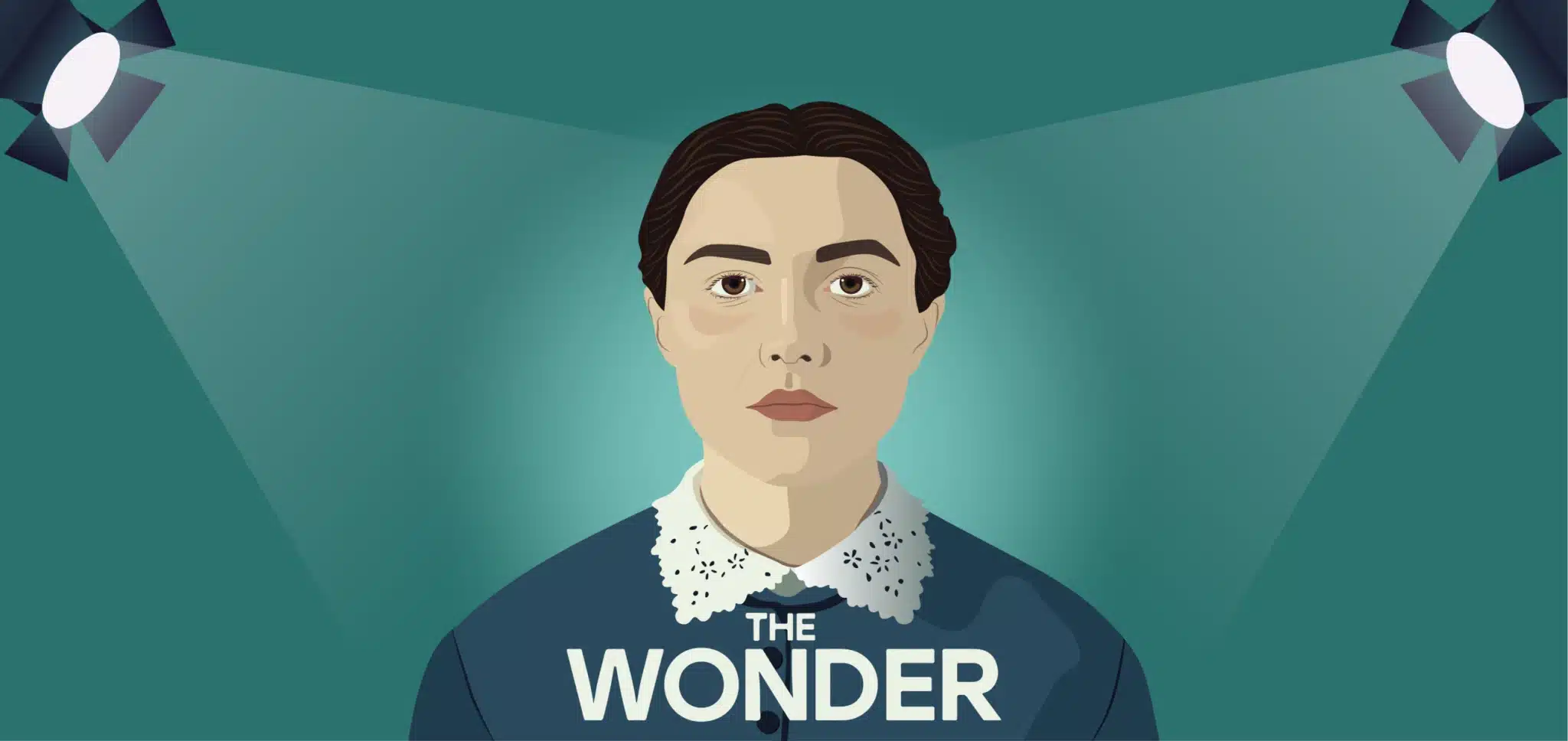 The Wonder Filming Locations, The Wonder