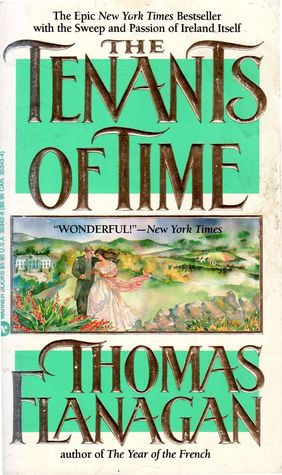 Irish Historical Fiction