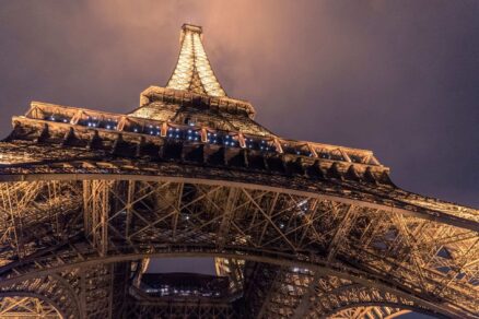 Everything You Need To Know About the Eiffel Tower