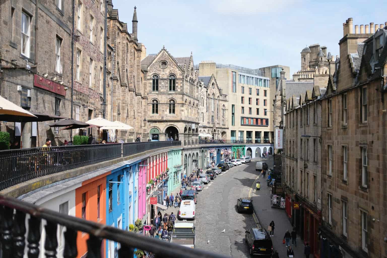 Things to Do in Edinburgh: 13 Excellent Attractions