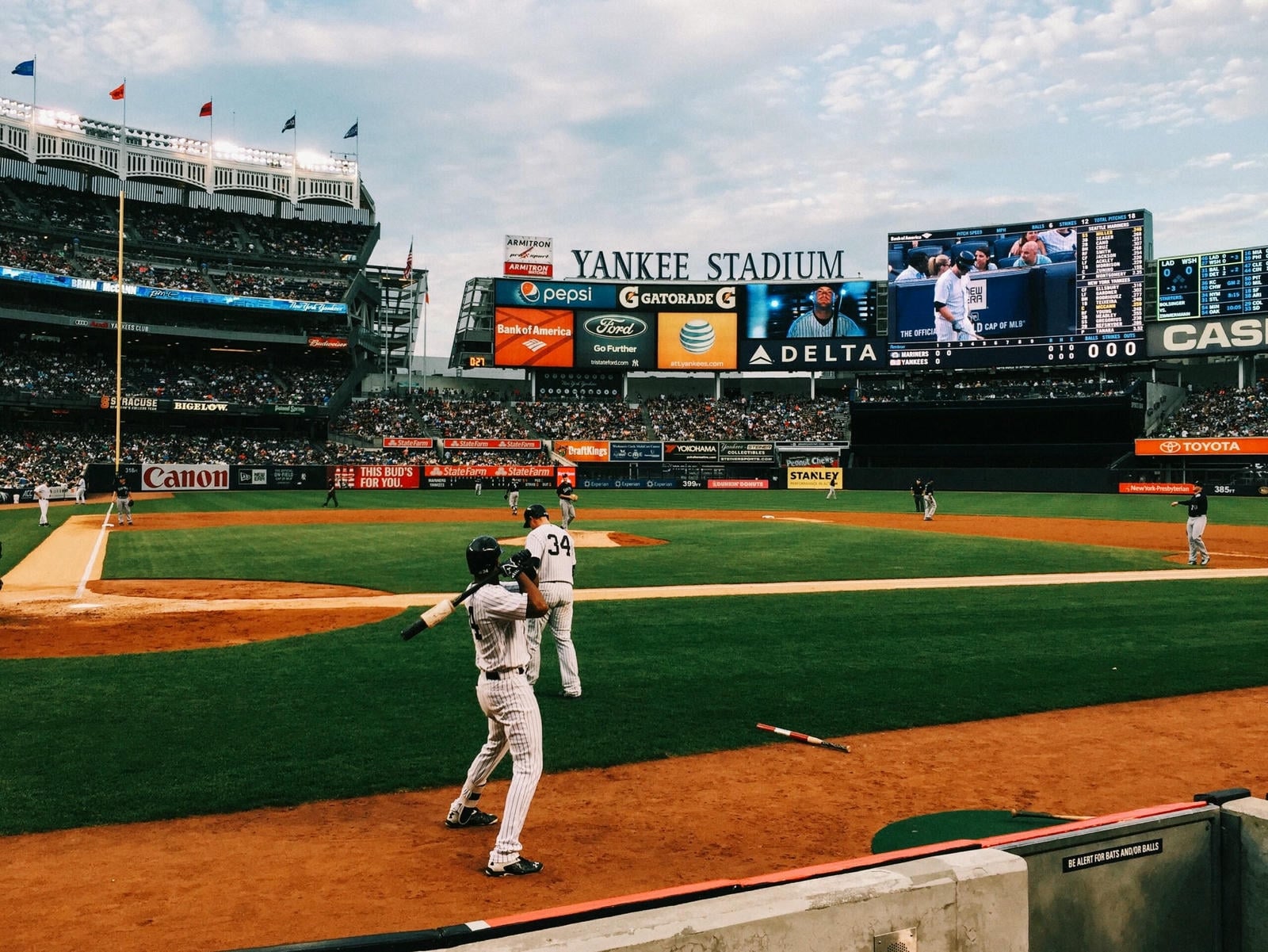 Things to Do in New York State Yankee