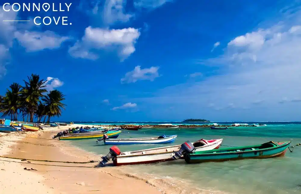 Things to do in San Andrés and Providencia