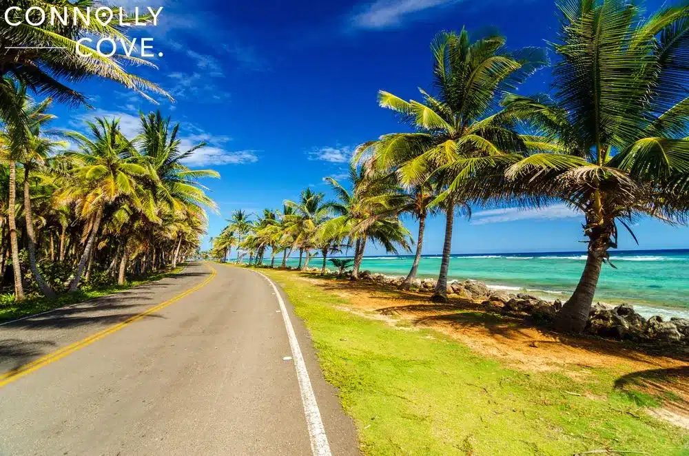 Things to do in San Andrés and Providencia