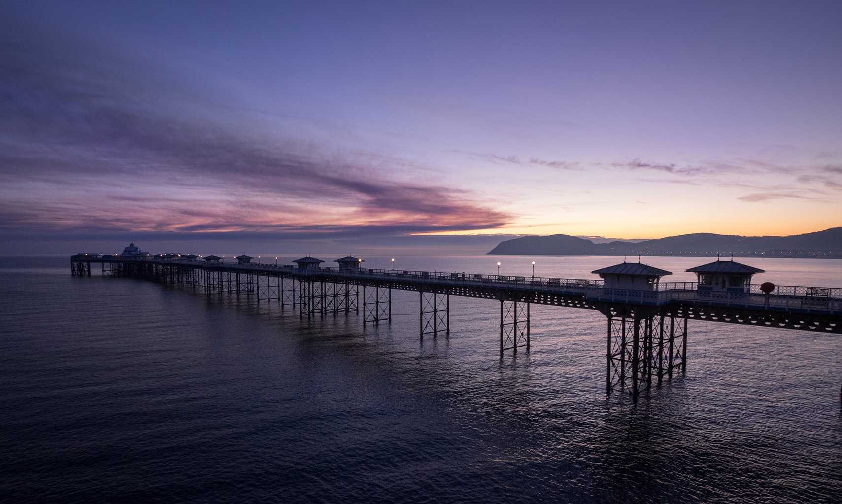 Things to Do in Wales Llandudno