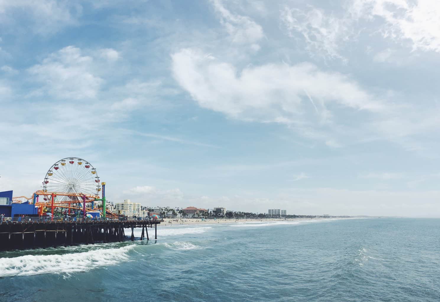 Things to do in California 11