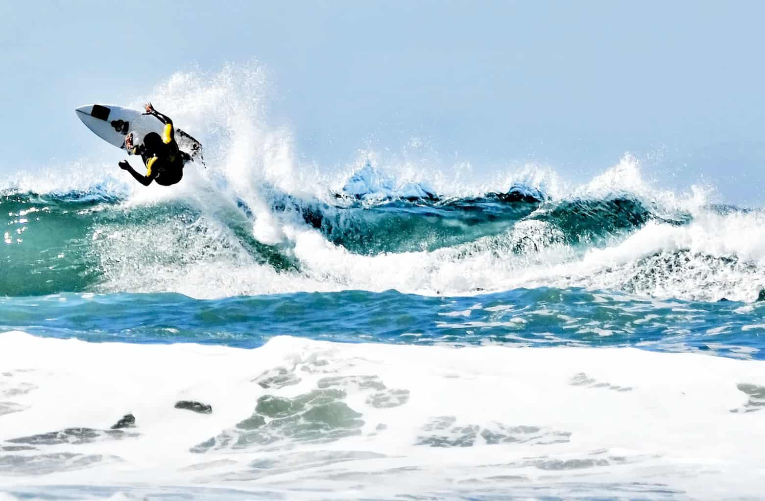 Things to do in California 3