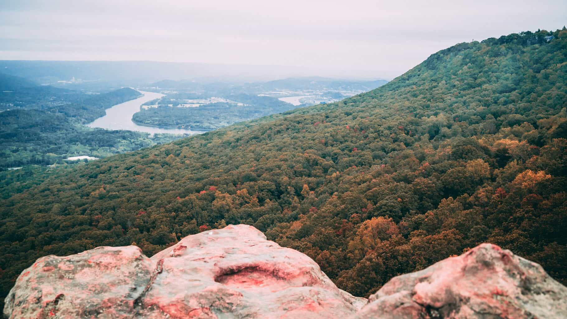 7 Excellent Things to do in Chattanooga, TN: the Ultimate Guide
