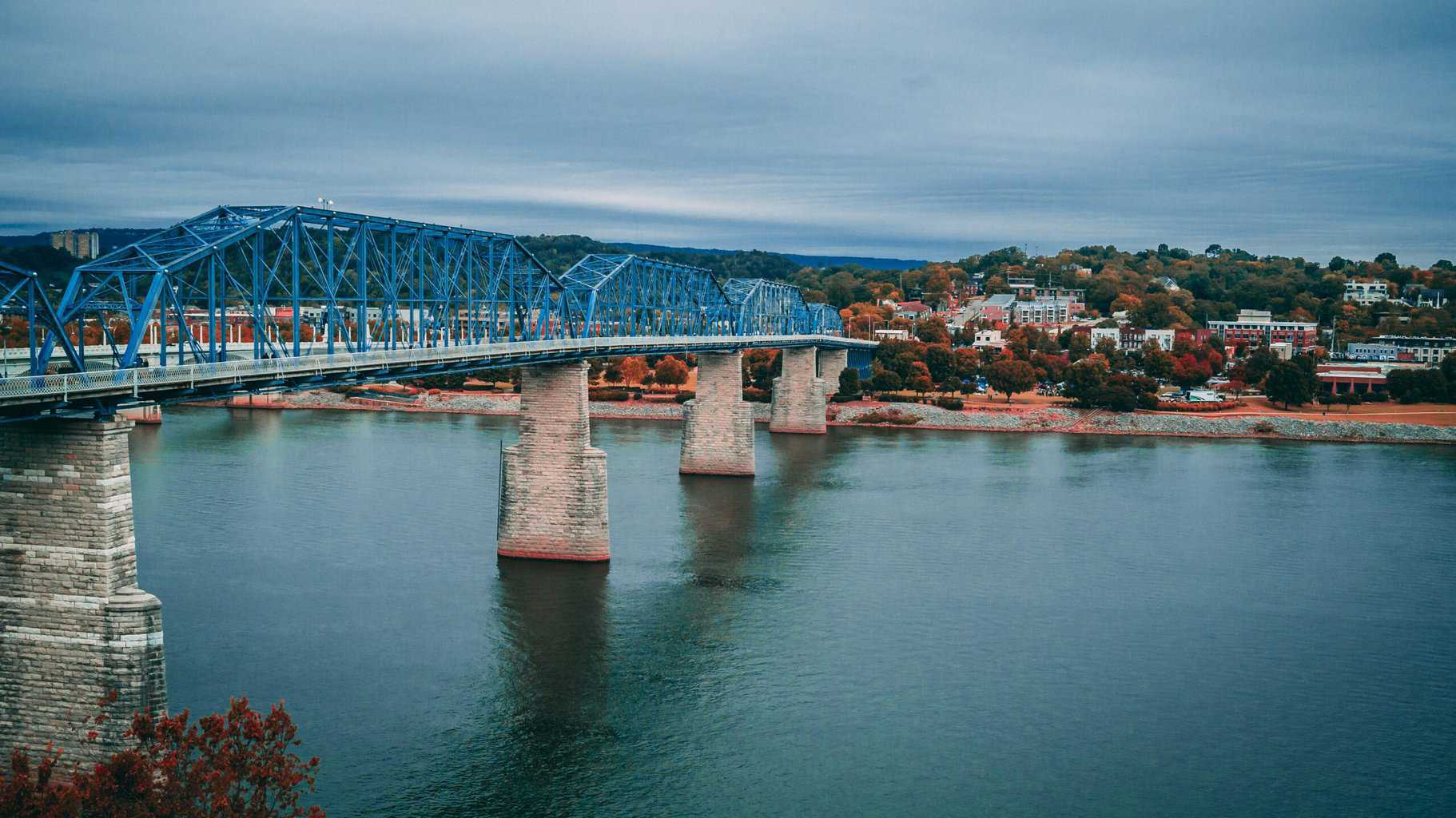 Things to do in Chattanooga