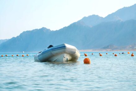 7 Things to do in Dahab: The Red Sea Paradise for Adventure Travellers