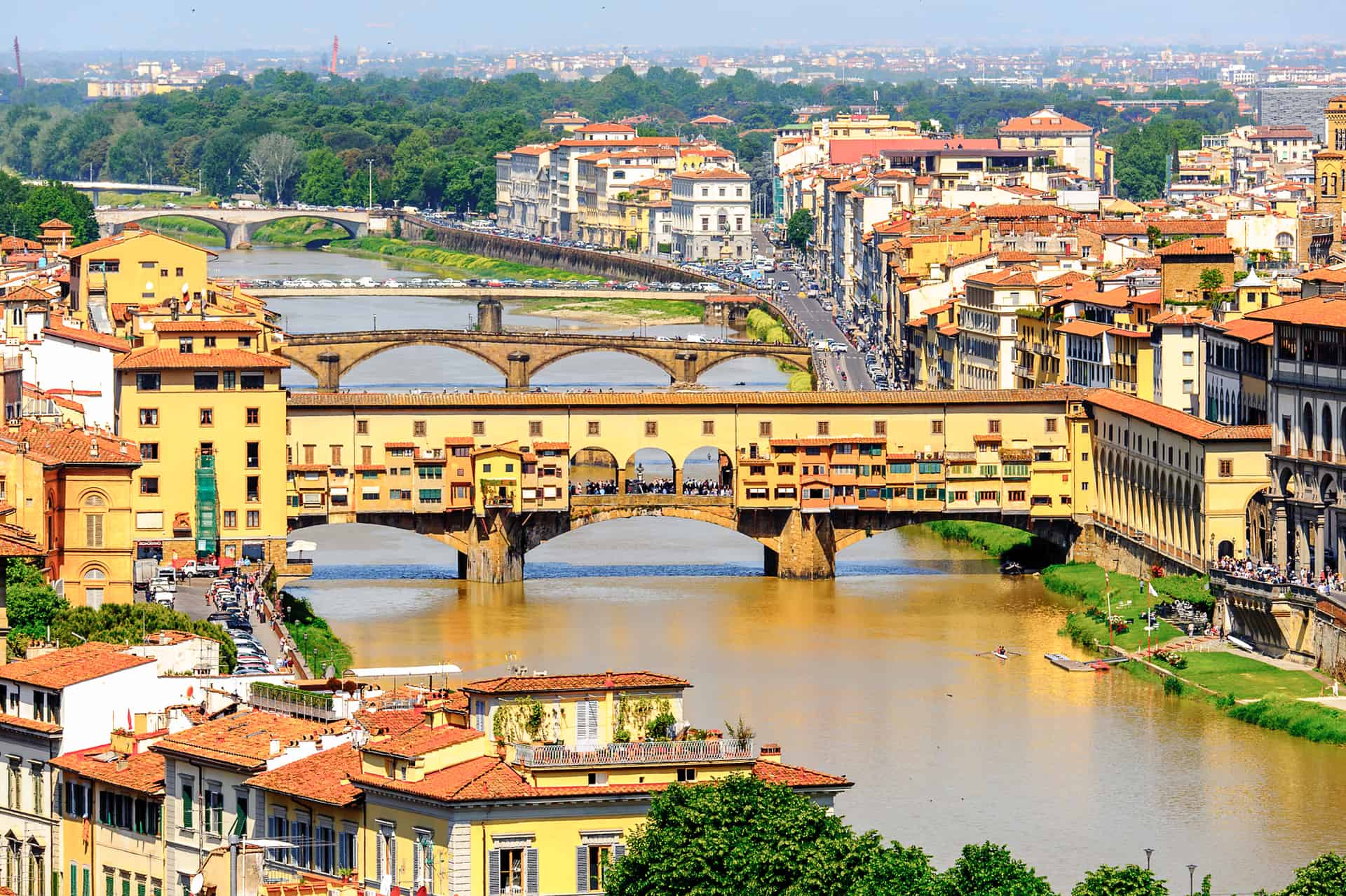 Things to Do in Florence