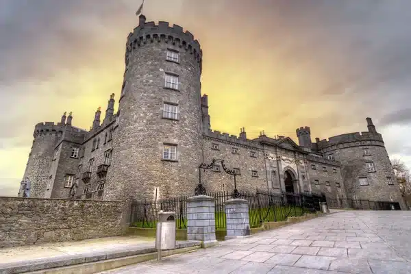 Things To Do in Kilkenny: Exploring the Charming Mediaeval County