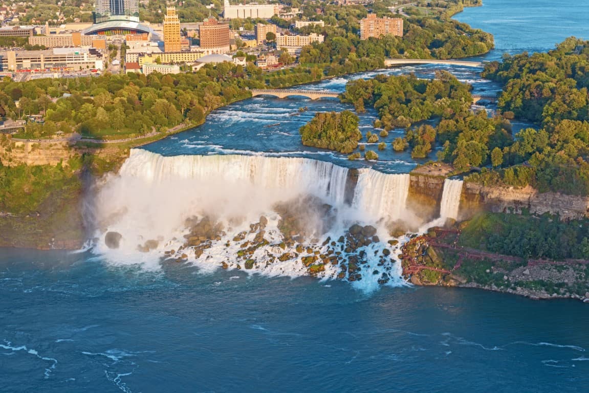 Things to do in Niagara Falls, New York