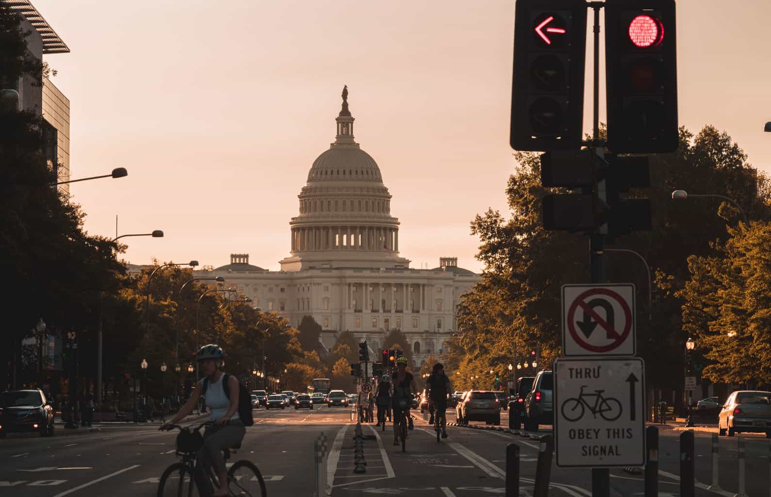 Things to do in Washington, D.C. 2