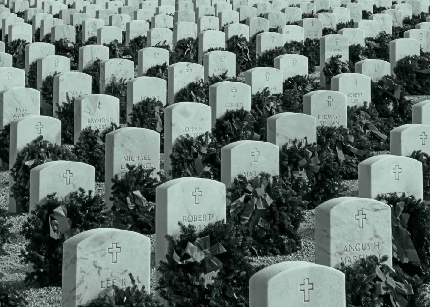 Things to do in Washington, D.C. - Arlington National Cemetery