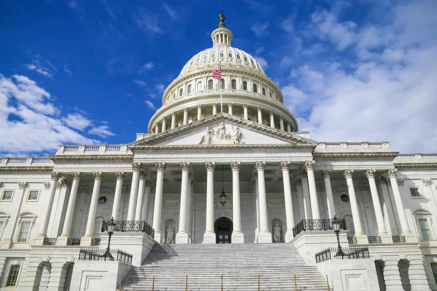 Things to do in Washington, D.C. - Capitol Building