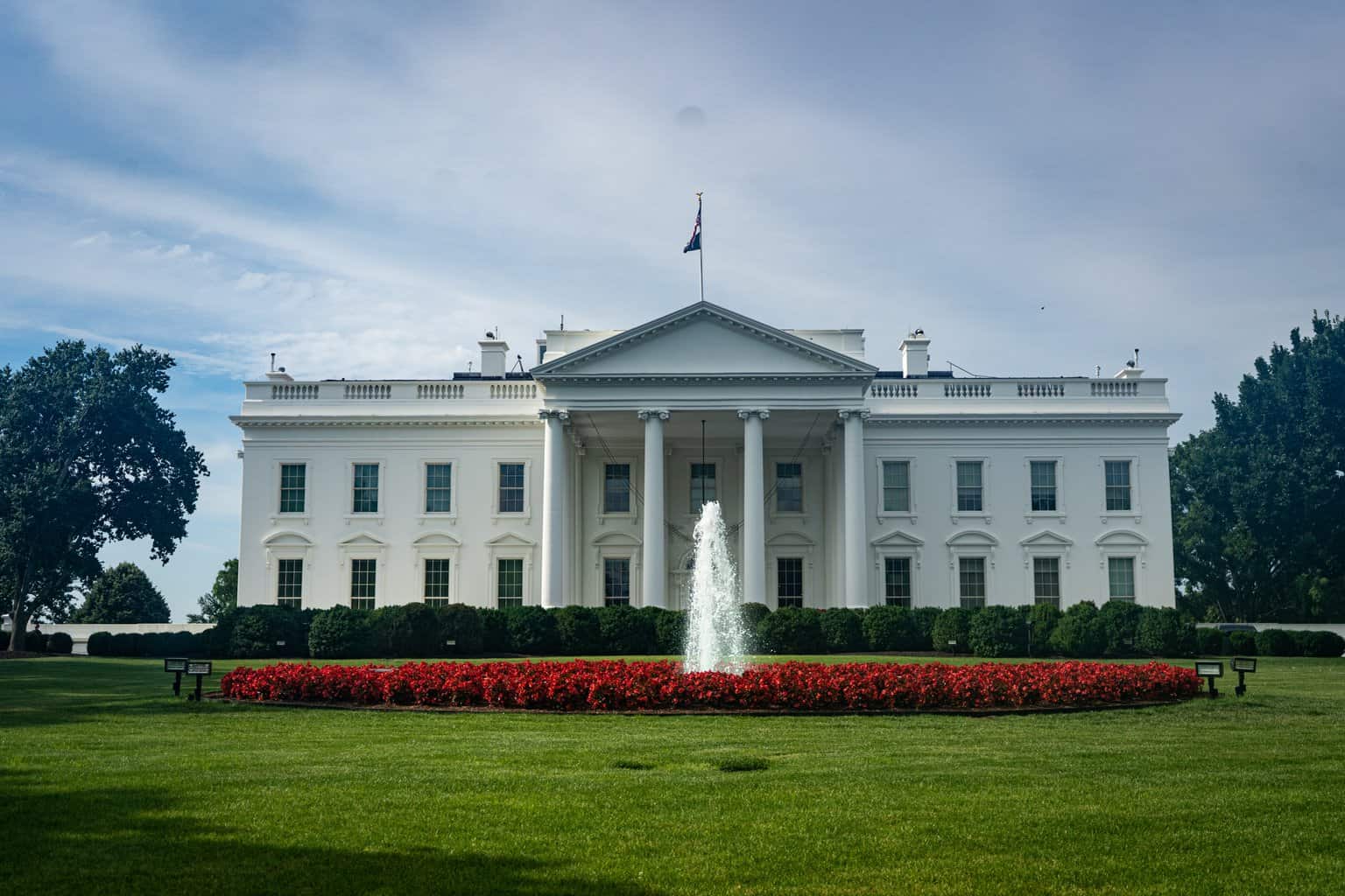 Things to do in Washington, D.C. - White House