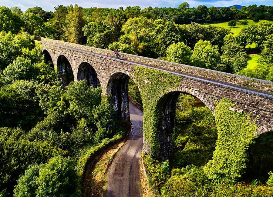 Things to do in Waterford: Discover Historic Landmarks, Idyllic Trails and More.