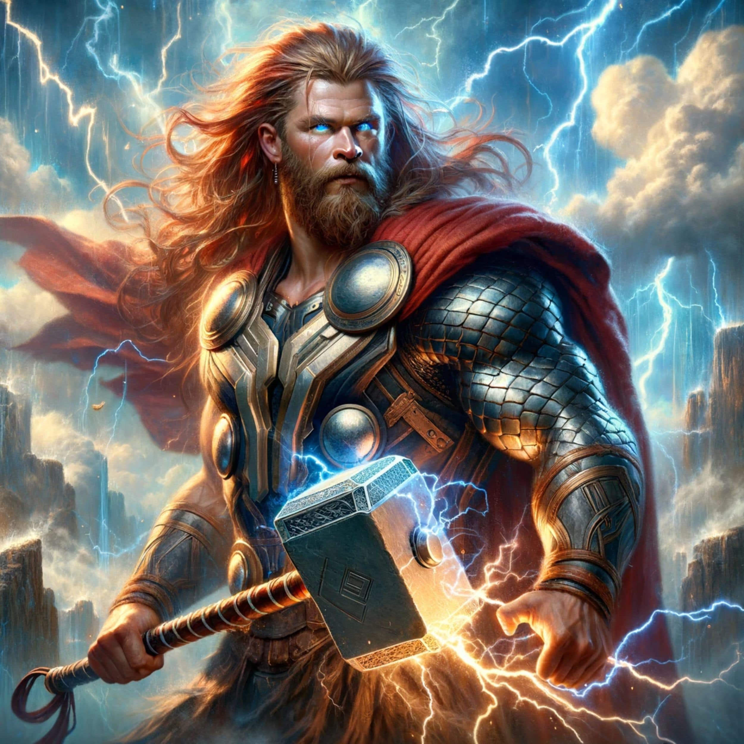 Ancient Gods: The Fascinating History of the World