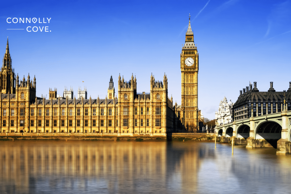 Best Tips for Visiting London: A Guide for First-Time Travellers