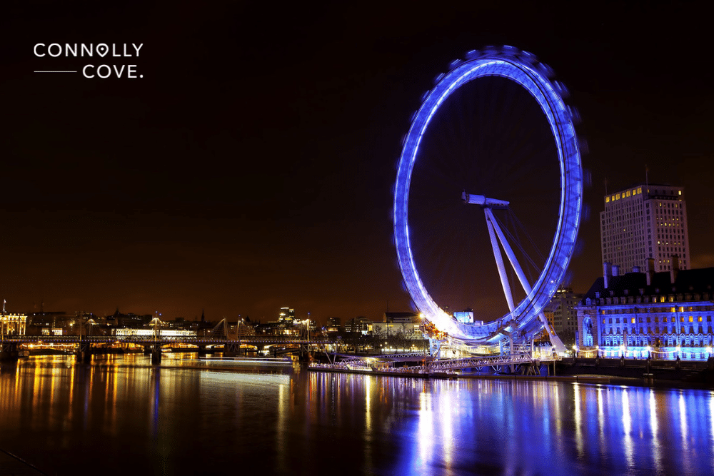 Best Tips for Visiting London: A Guide for First-Time Travellers