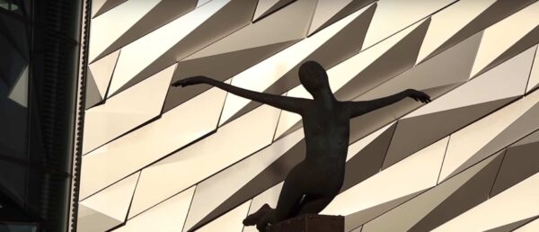 Where Was Titanic Built? Complete Titanic Quarter Belfast Guide