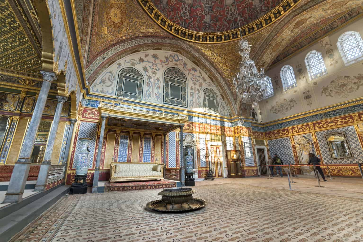 Your Full Guide to Visit 20 Places in Turkey