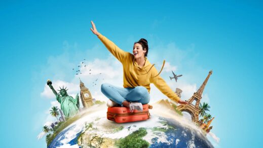 Global Tourism Statistics: the Best 3 Countries to Visit in the World