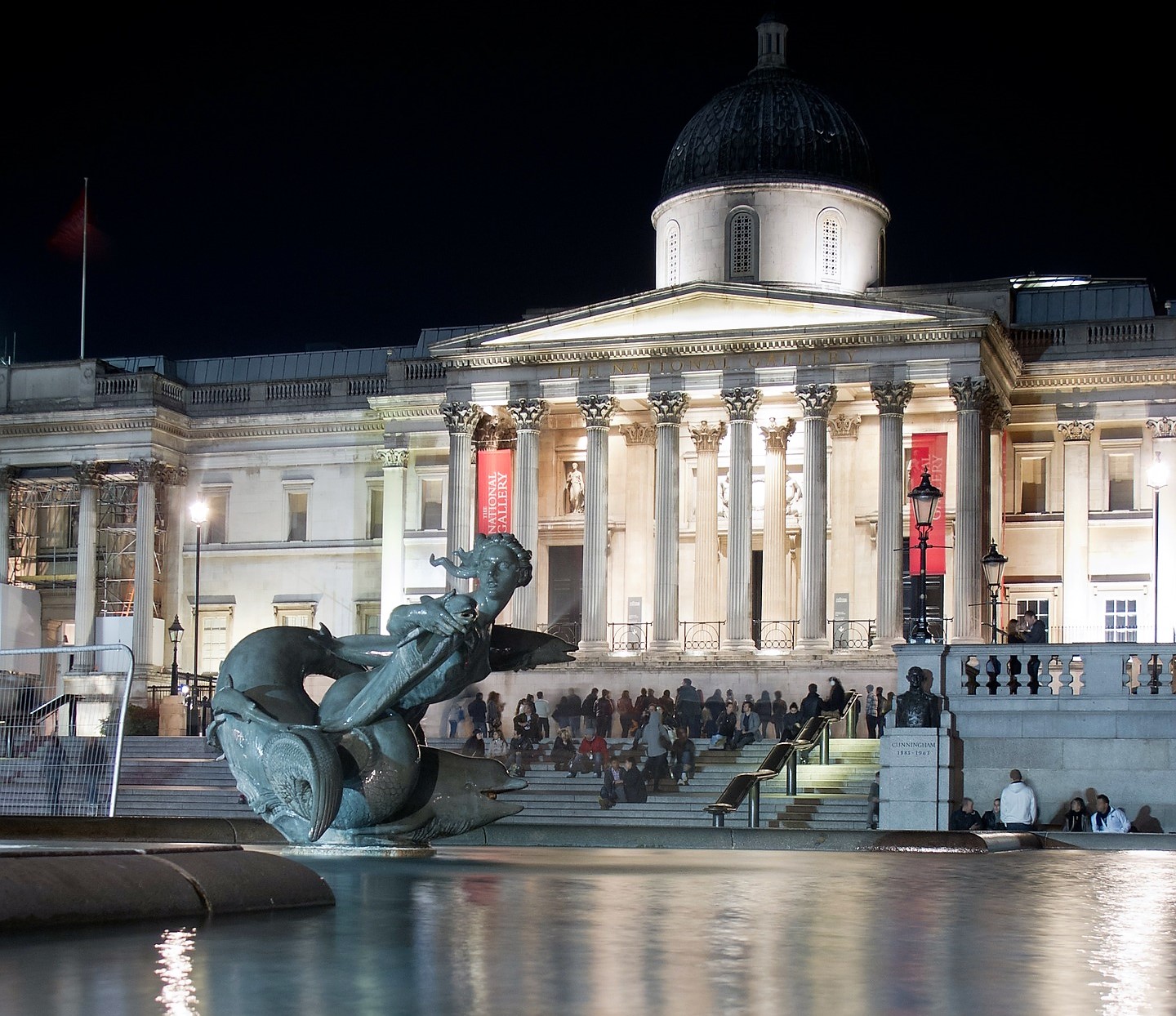 Trafalgar Square