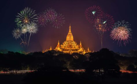 Top 12 Breathtaking Secret Travel Destinations