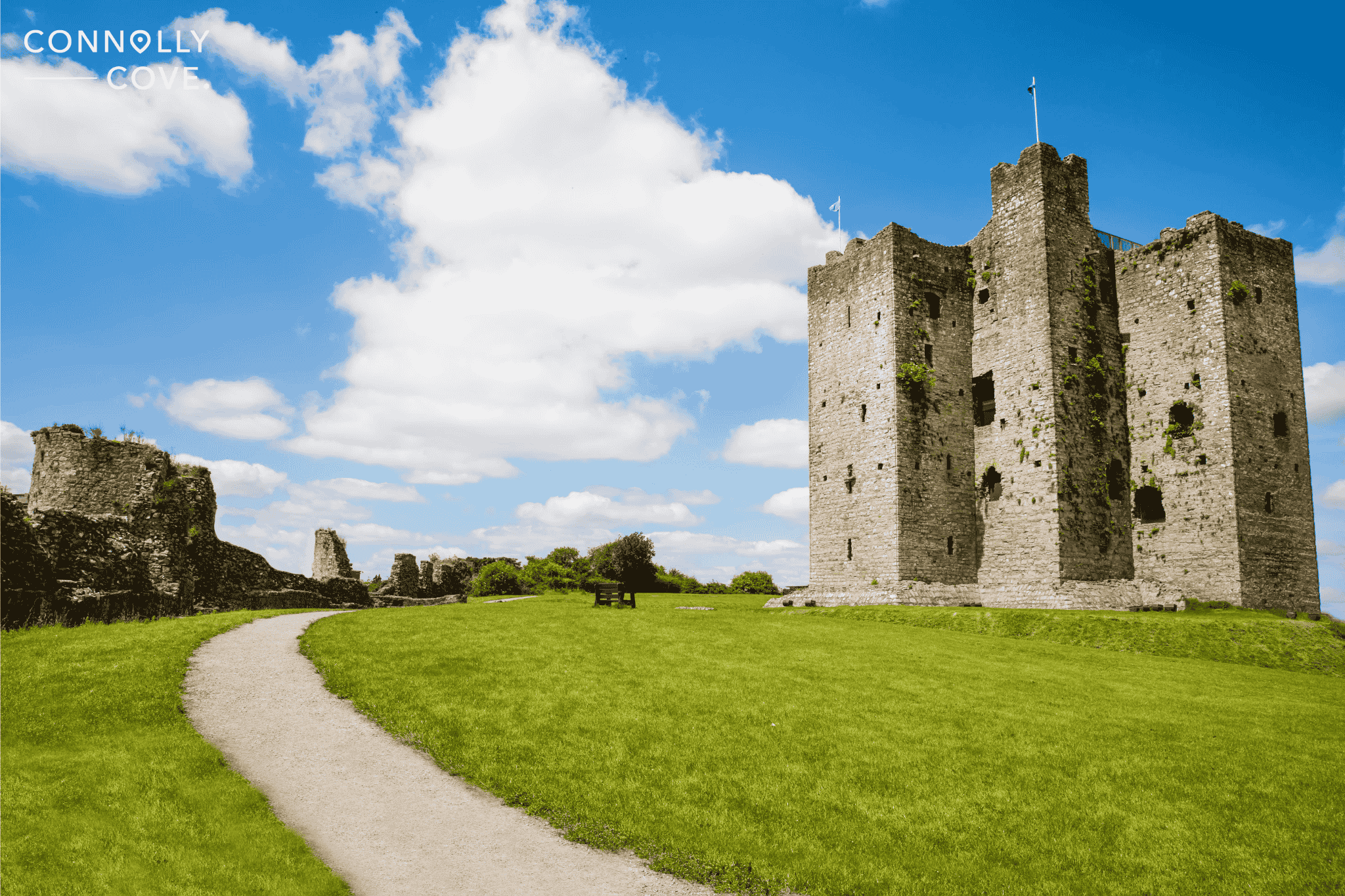 Trim Castle