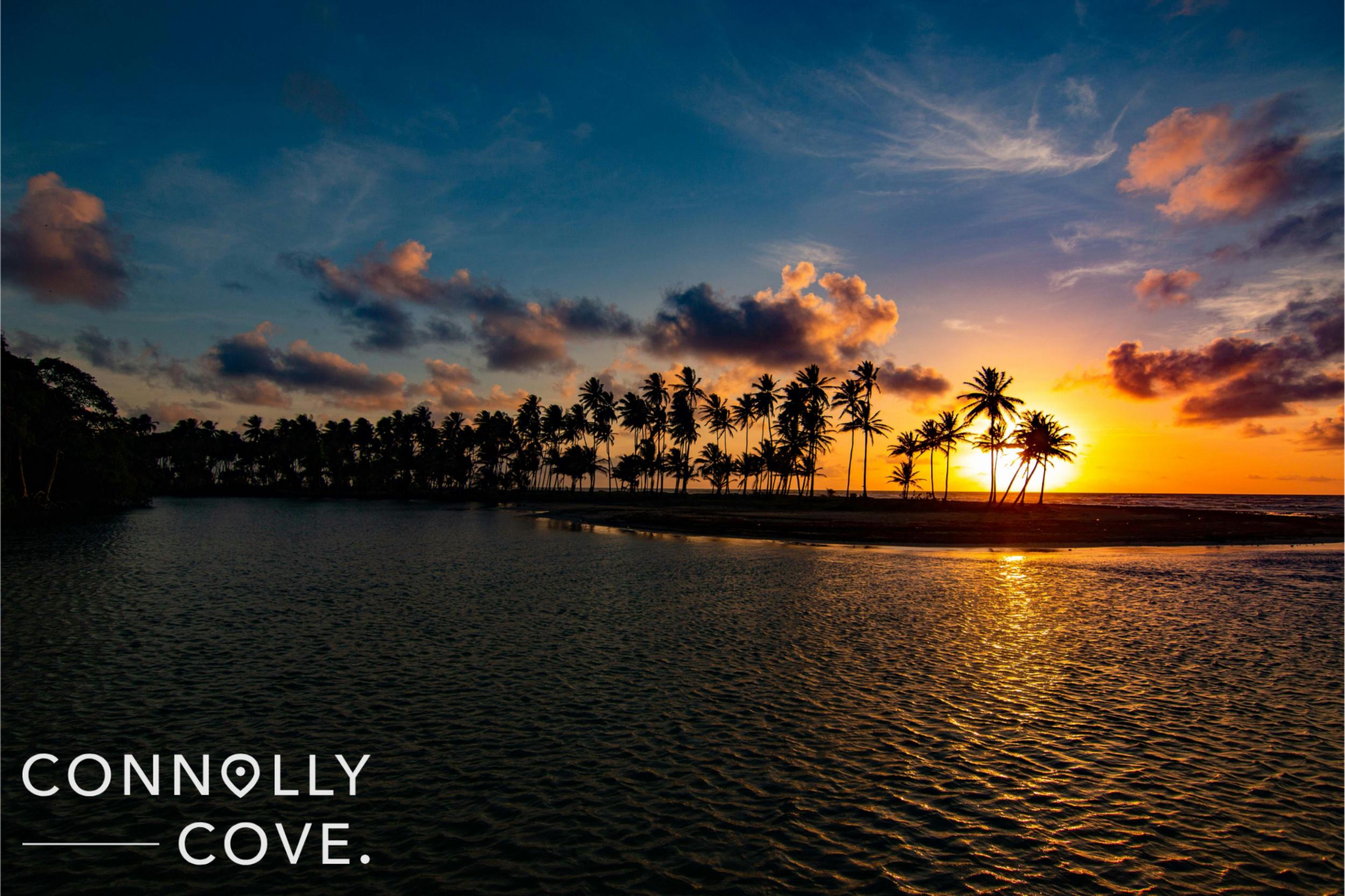 Trinidad and Tobago Sunrise