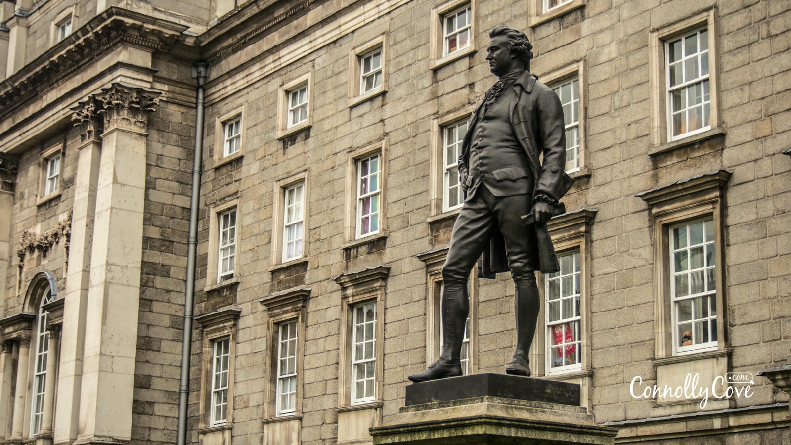 Trinity College Dublin