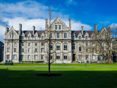 Trinity College Dublin – Dublin’s Iconic Museum and University
