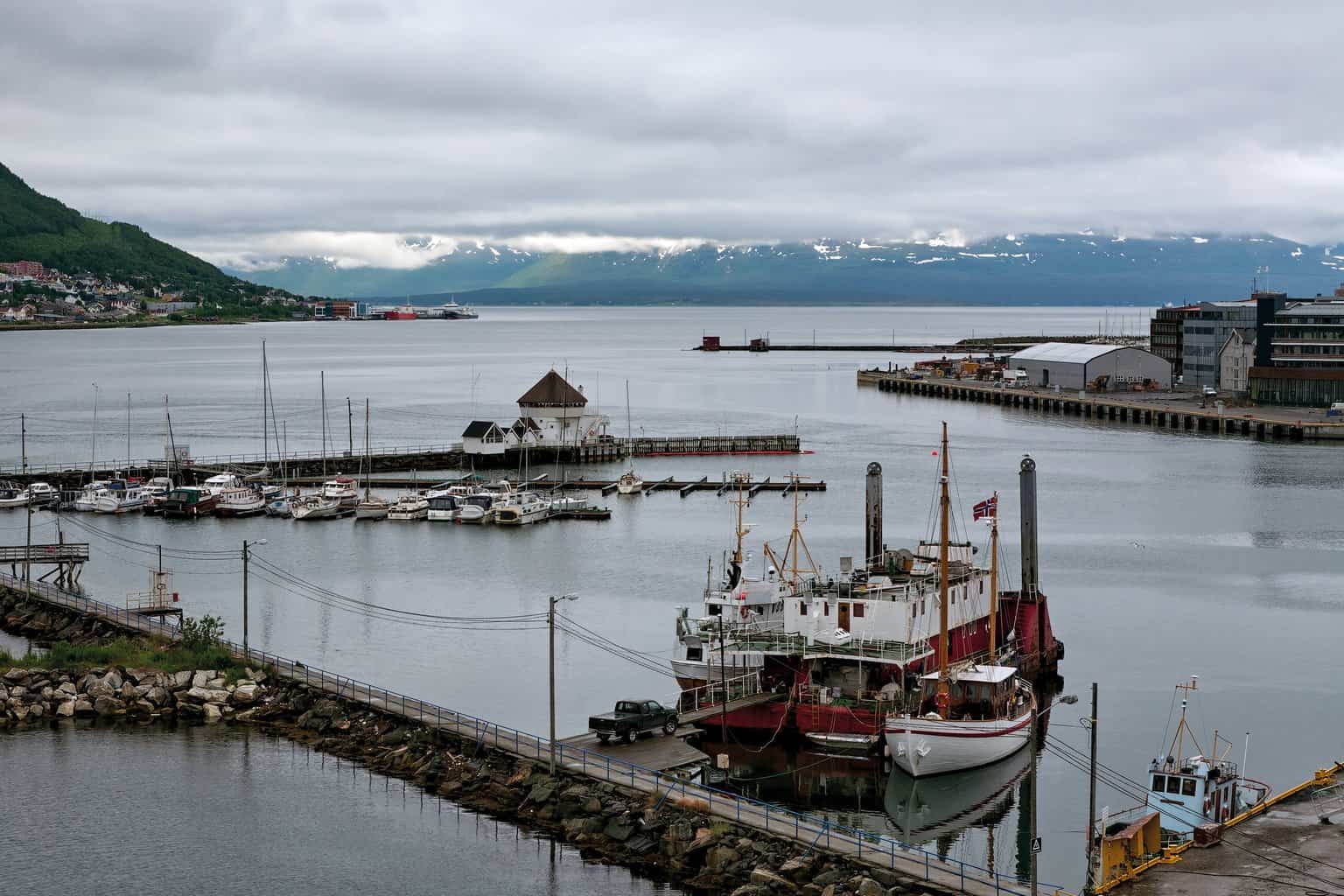 Tromso