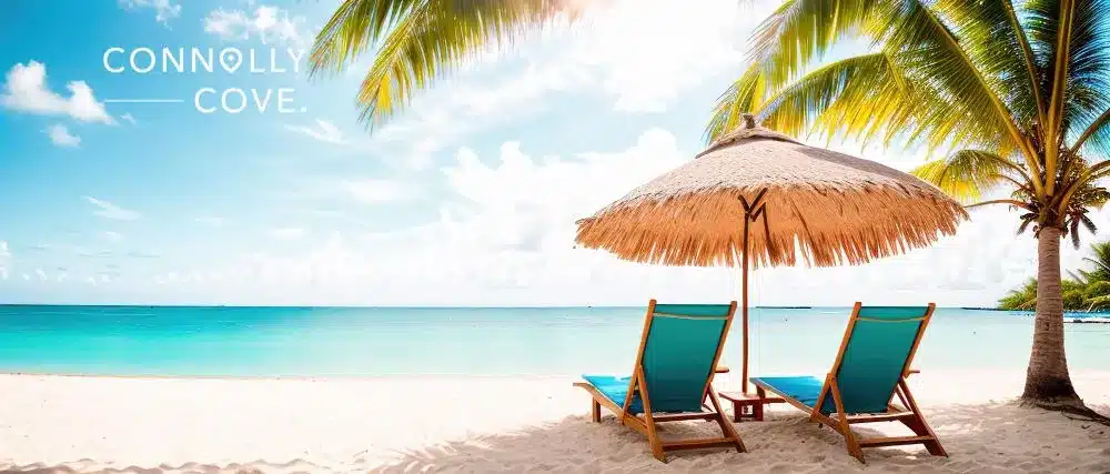 Sun, Sand, and Serenity: 5 Exotic Destinations for Tropical Vacations