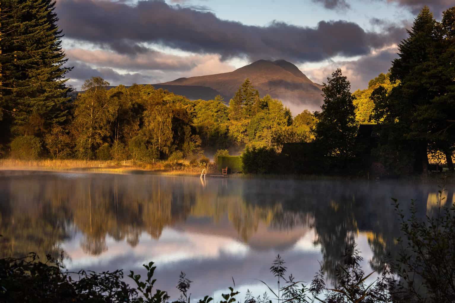 Explore The Scottish Nature: Top 10 Scotland Parks To Visit