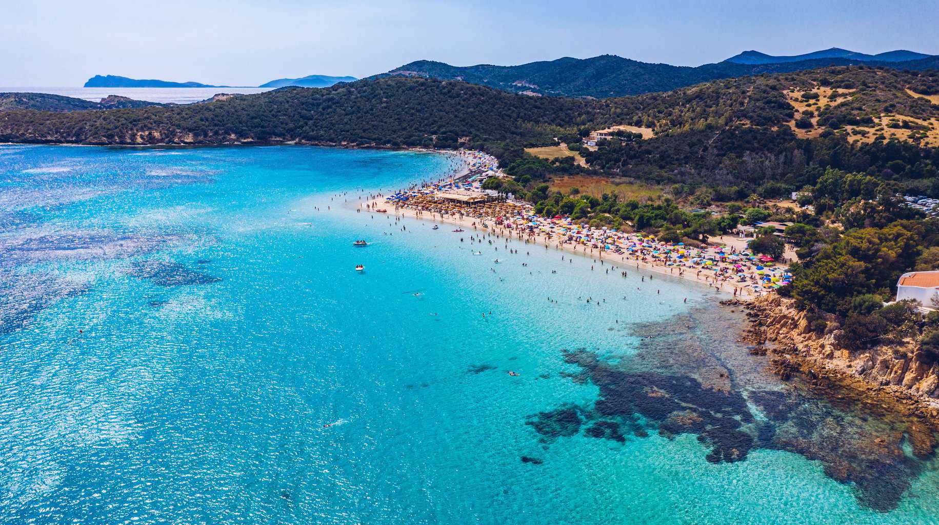 Your Ultimate Guide to Sardinia: Travelling, Destinations, Beaches, and Food!