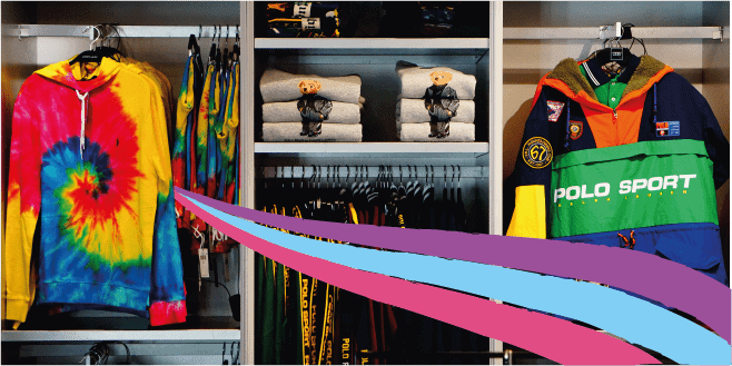 wear bright clothes blue monday