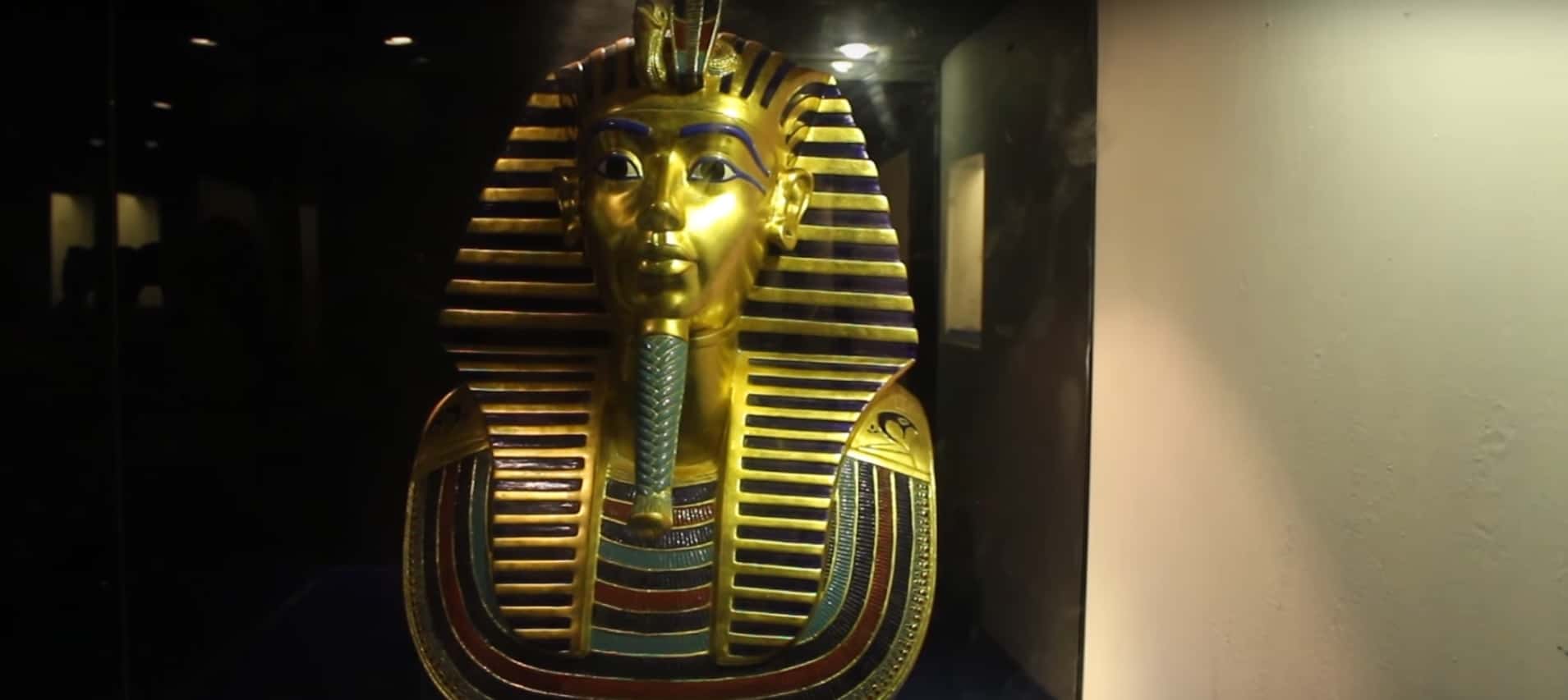 King Tut